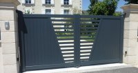 Notre société de clôture et de portail à Saint-Martin-de-l'Arcon